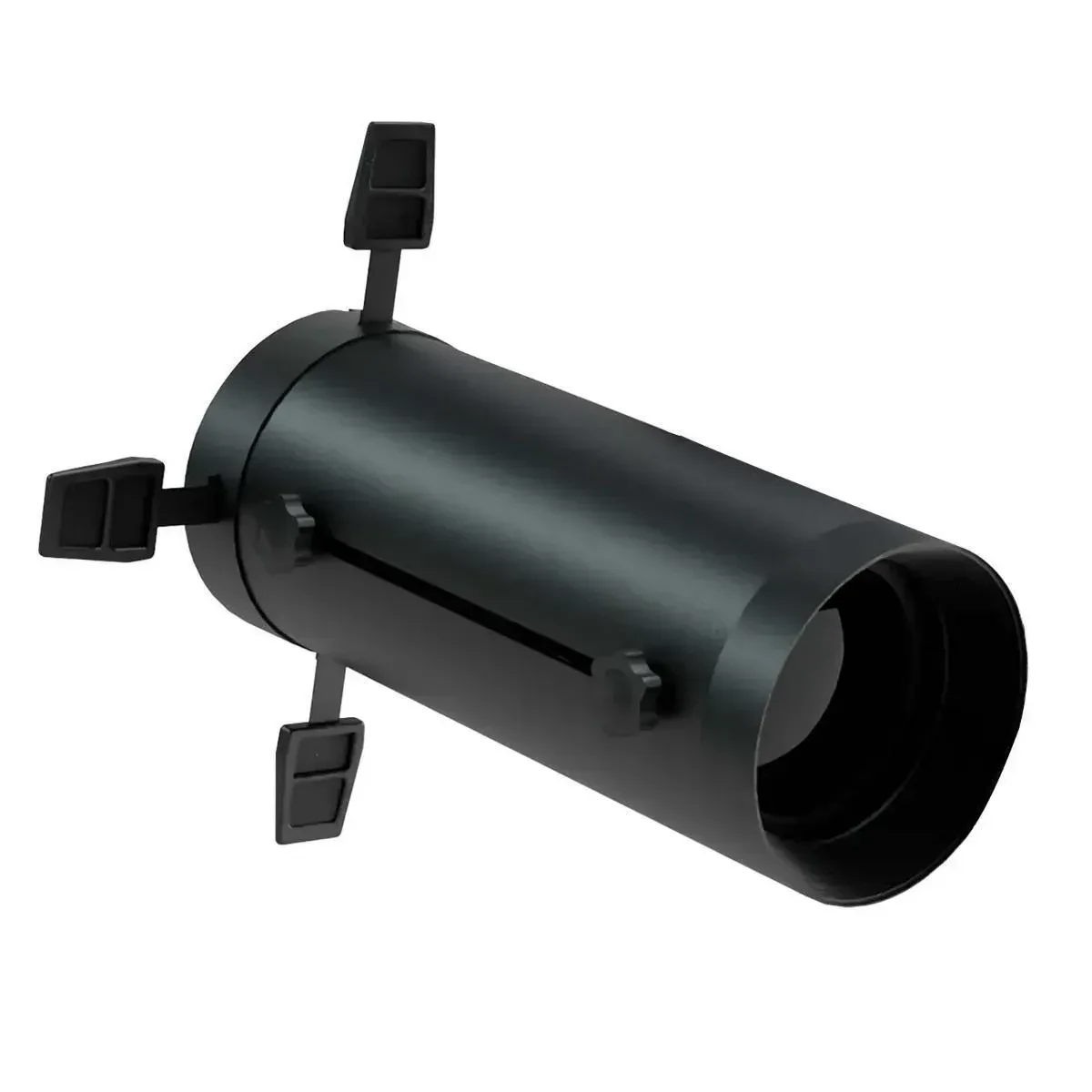 Объектив для проектора Blizzard 15-30 Degree Profile Zoom Lens, 15–30°, черный, совместимый с node:b