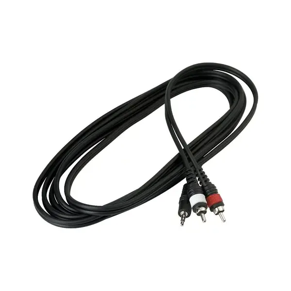 Коммутационный кабель Rockcable RCL 20904 D4 3 м