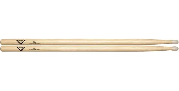 Барабанные палочки Vater VH1AN American Hickory 1A