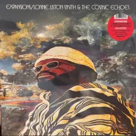 Виниловая пластинка Lonnie Liston Smith – Expansions