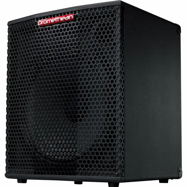 Комбоусилитель для бас-гитары Ibanez Promethean P3115 Combo