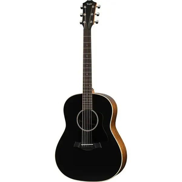 Акустическая гитара Taylor AD17 American Dream Grand Pacific Black