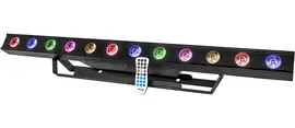 Светодиодный прибор ColorKey CKU-3050 StageBar HEX 12 LED Light Bar