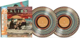 Anderson .Paak - Malibu (10 Year Anniversary) [Zoetrope Picture Disc] NEW Vinyl