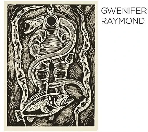 Виниловая пластинка Gwenifer Raymond – Deep Sea Diver / Bleeding Finger Blues (Релиз 2018)