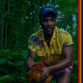 Childish Gambino - Bando Stone And The New World NEW Vinyl