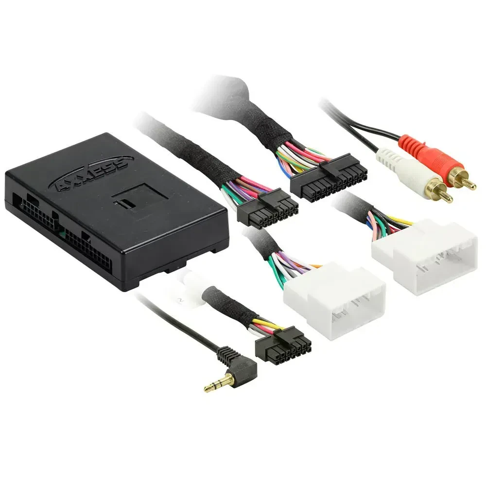 Переходник для Hyundai/Kia 2010–2016 Axxess AXDIS-HK1