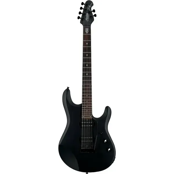 Электрогитара Sterling by Music Man John Petrucci JP60 Stealth Black