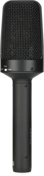 Репортерский микрофон Audio-technica BP4025 XY Stereo