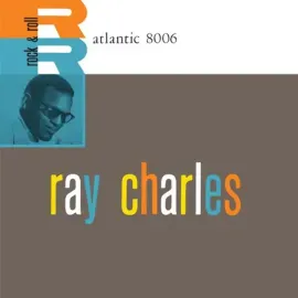 Ray Charles - Ray Charles [2-lp, 45 RPM] Analogue Productions Atlantic 75 Series