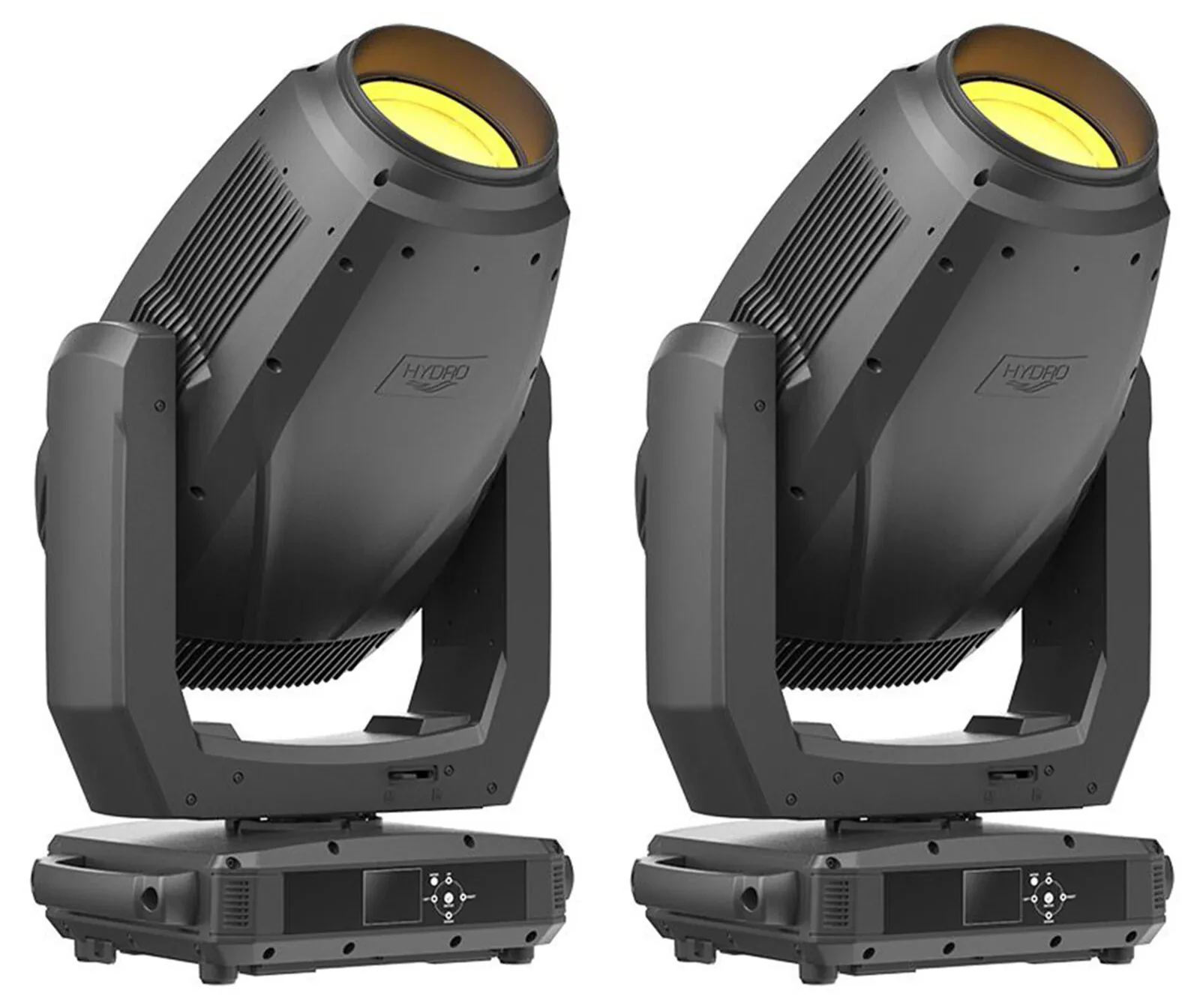 Прибор с полным движением American DJ Hydro Hybrid DMX (пара)