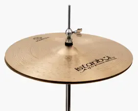 Тарелка барабанная Istanbul Agop 15" Mantra Signature Hi-Hat (пара)