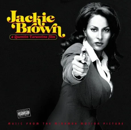 OST - Jackie Brown (CD)