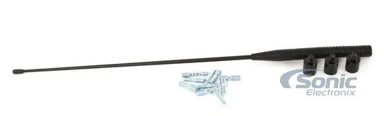 Metra 44-RMMC2 Antenna for 20012-Up Indian and Victory Touring Motorcycles