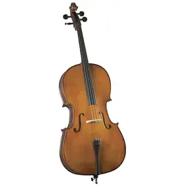 Виолончель Cremona SC-130 Premier Novice Series Cello Outfit 4/4 Outfit