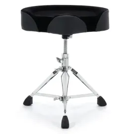 G302 Табурет барабанщика, мотоседло, LDrums