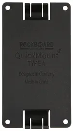 Крепление для гитарных педалей Rockboard QuickMount Type A