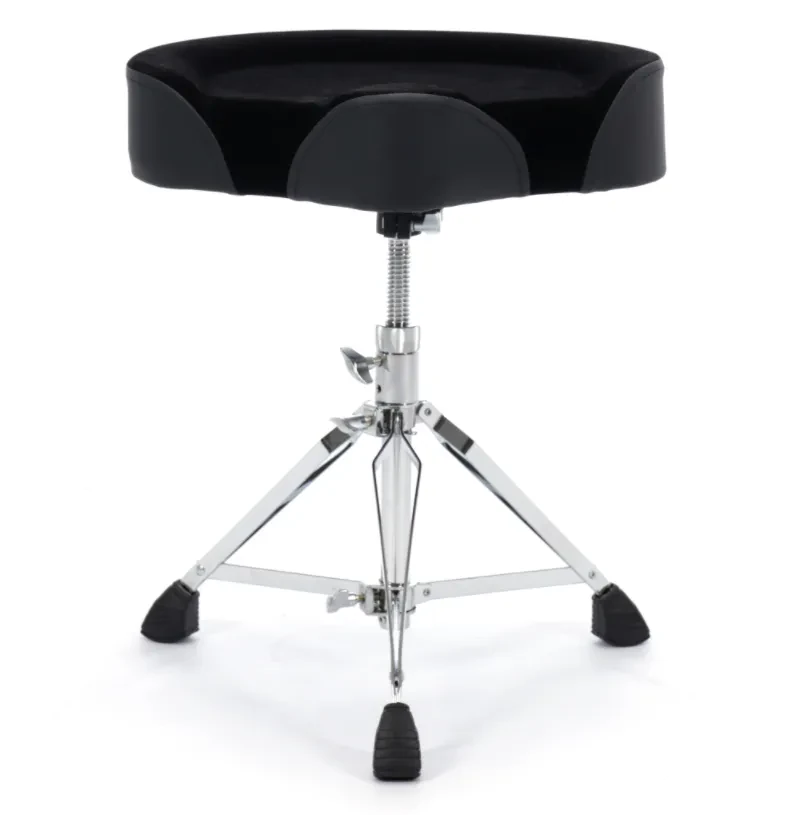 G302 Табурет барабанщика, мотоседло, LDrums