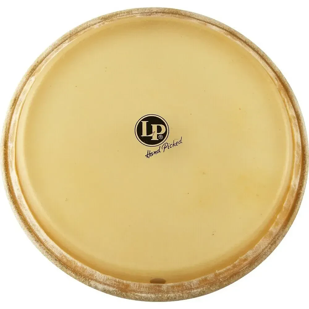 Пластик для барабана Latin Percussion 11.75" Conga Natural Rawhide