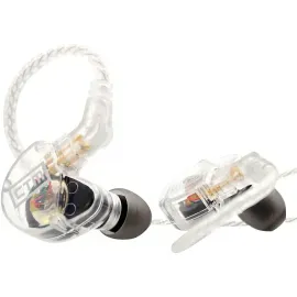 CTM CE110 Single-Driver IEM Earphone