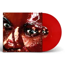 Night Lovell - My Blood As The Ink [Indie-Exclusive Clear Red Vinyl] NEW Vinyl