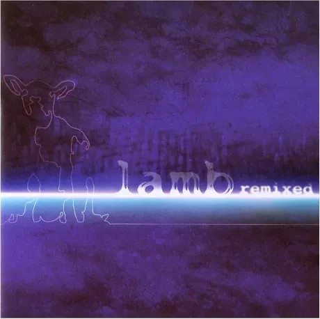 LAMB - Remixed (2CD)