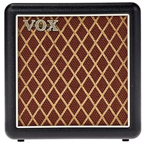 Кабинет для электрогитары VOX amPlug 2 Black 2W 1x3