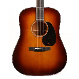 Martin Standard Series D-18 Acoustic Guitar Ambertone
