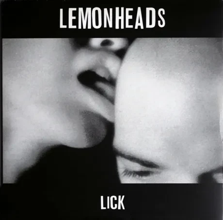 Виниловая пластинка The Lemonheads – Lick