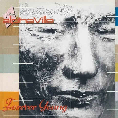 Виниловая пластинка Alphaville – Forever Young (remastered)