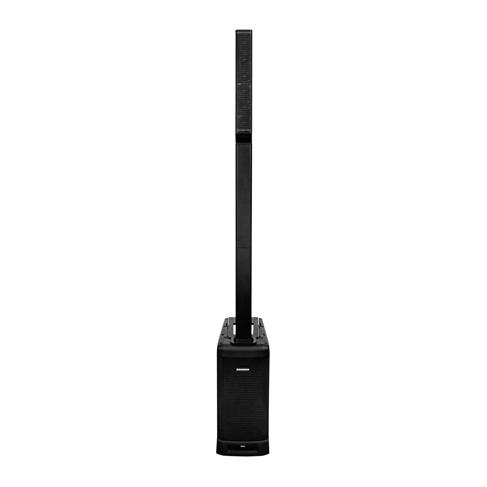 Samson Resound VX6.1 400W Portable Column Array PA System (Black)