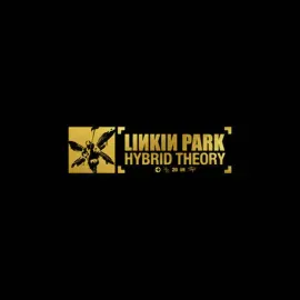Linkin Park - Hybrid Theory [4-lp 20th Anniversary] NEW Sealed Vinyl Album