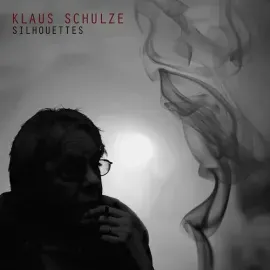 Виниловая пластинка Klaus Schulze - Silhouettes [New Vinyl LP]