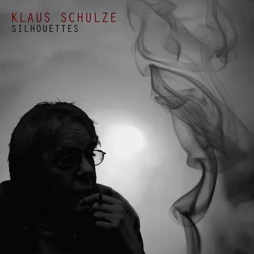 Виниловая пластинка Klaus Schulze - Silhouettes [New Vinyl LP]
