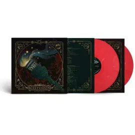Mastodon - Medium Rarities [Pink Vinyl] NEW Sealed Vinyl LP Album