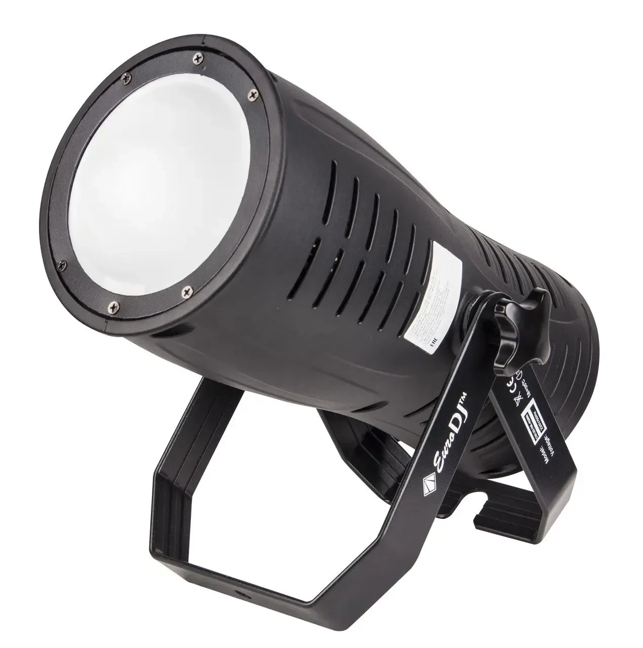 Светодиодный прожектор Euro DJ COB LED PAR-RGBWA II