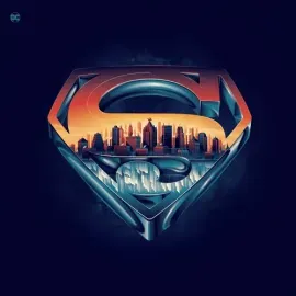 Виниловая пластинка John Williams - Superman: The Movie (Original Soundtrack) [New Vinyl LP] 140 Gra