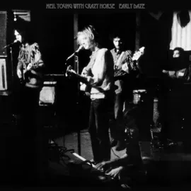 Neil Young & Crazy Horse - Early Daze [Indie-Exclusive] NEW Vinyl