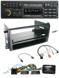 Blaupunkt USB DAB SD Lenkrad Bluetooth Autoradio für Chrysler Dodge Jeep
