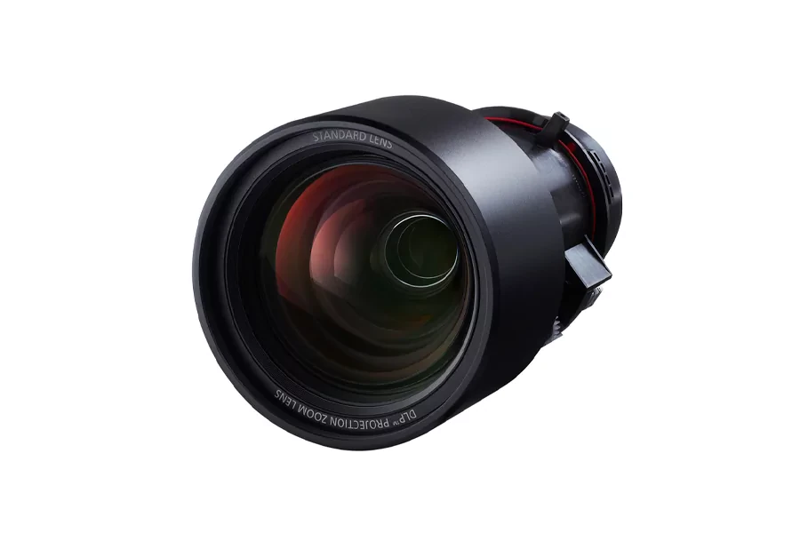 Объектив для проектора Panasonic ET-DLE170