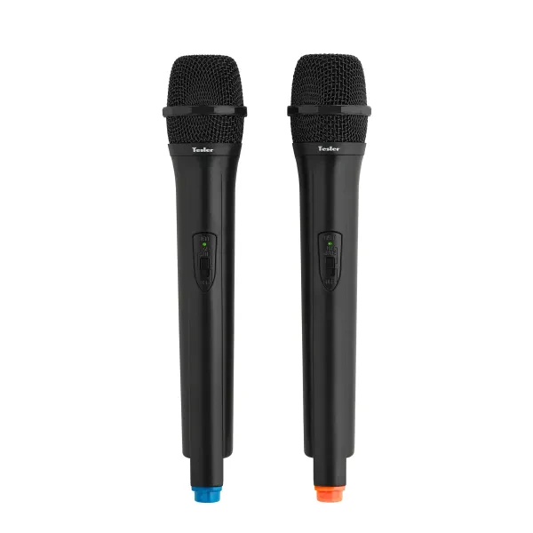 TESLER WMS-320