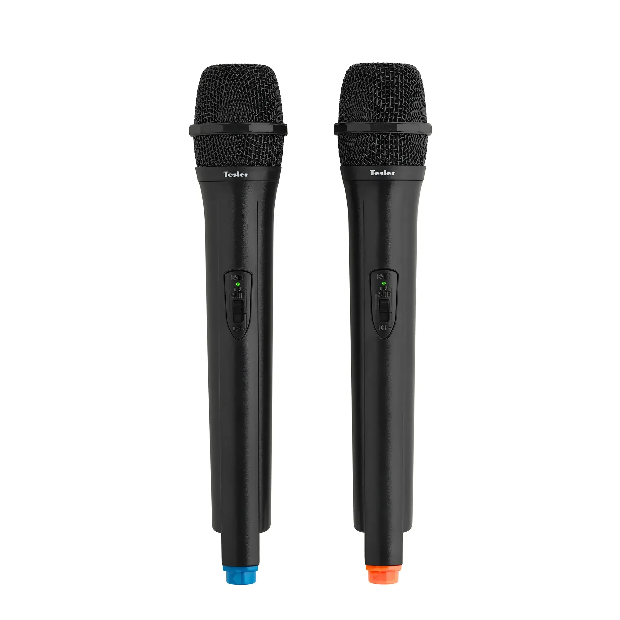 Микрофонная радиосистема TESLER WMS-320