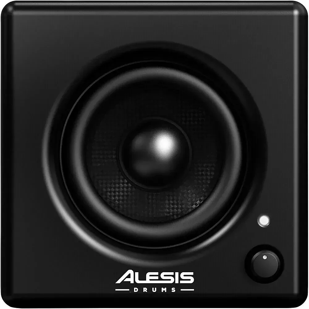 Комбоусилитель для электронных ударных Alesis Nitro Amp
