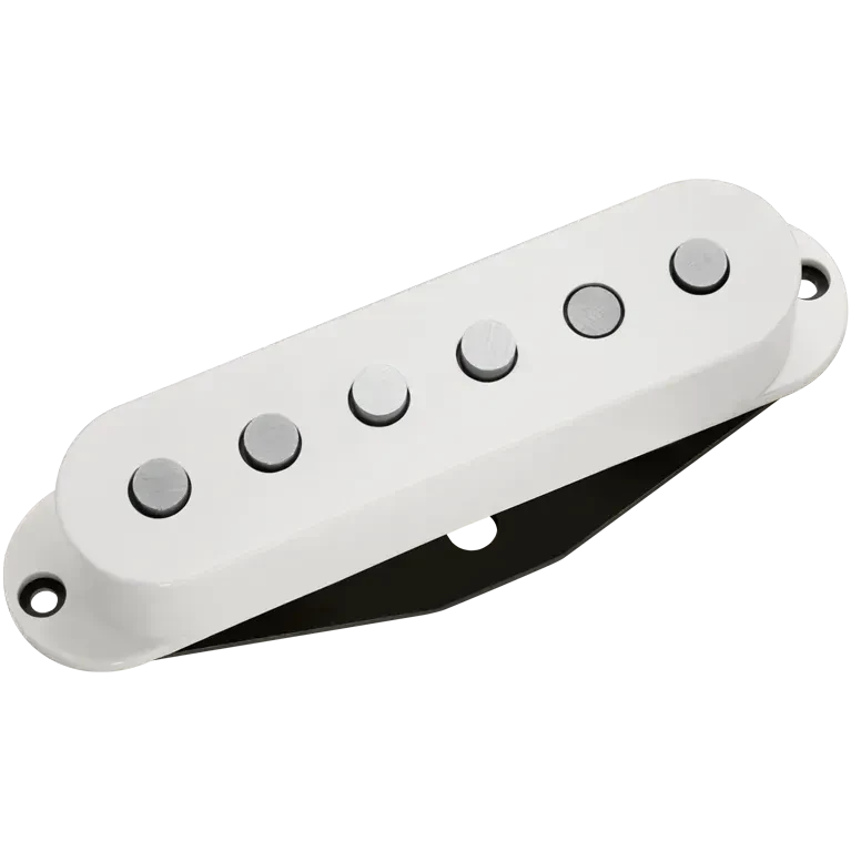 Звукосниматель для электрогитары DiMarzio DP110W FS-1 White