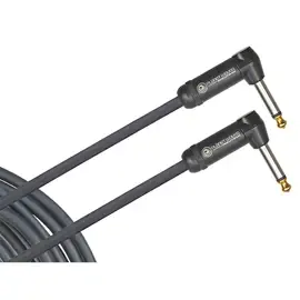 Инструментальный кабель D'Addario Planet Waves American Stage Instrument Cable 6 м