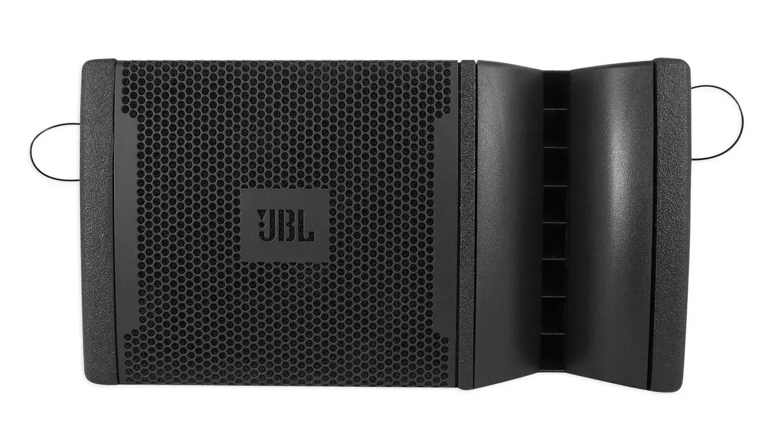 Пассивная акустическая система JBL VRX928LA Black 400W