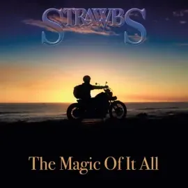 Виниловая пластинка Strawbs – The Magic Of It All