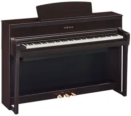 Цифровое пианино Yamaha Clavinova CLP-775R