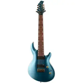 Электрогитара LTD JR-208 Javier Reyes Signature 8 Pelham Blue