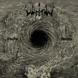 CD-диск CD-диск WATAIN – Lawless Darkness